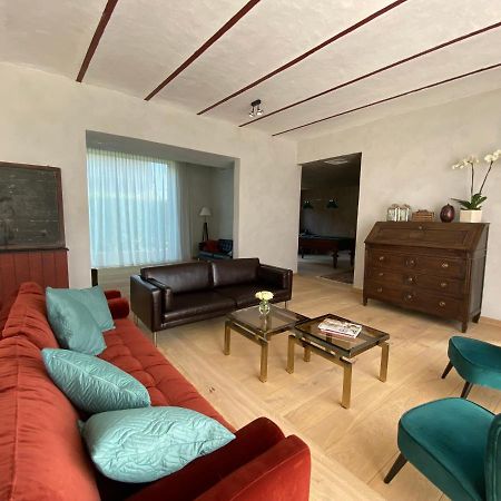Guesthouse Graaf Jan Kaprijke Dış mekan fotoğraf
