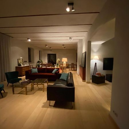 Guesthouse Graaf Jan Kaprijke Dış mekan fotoğraf