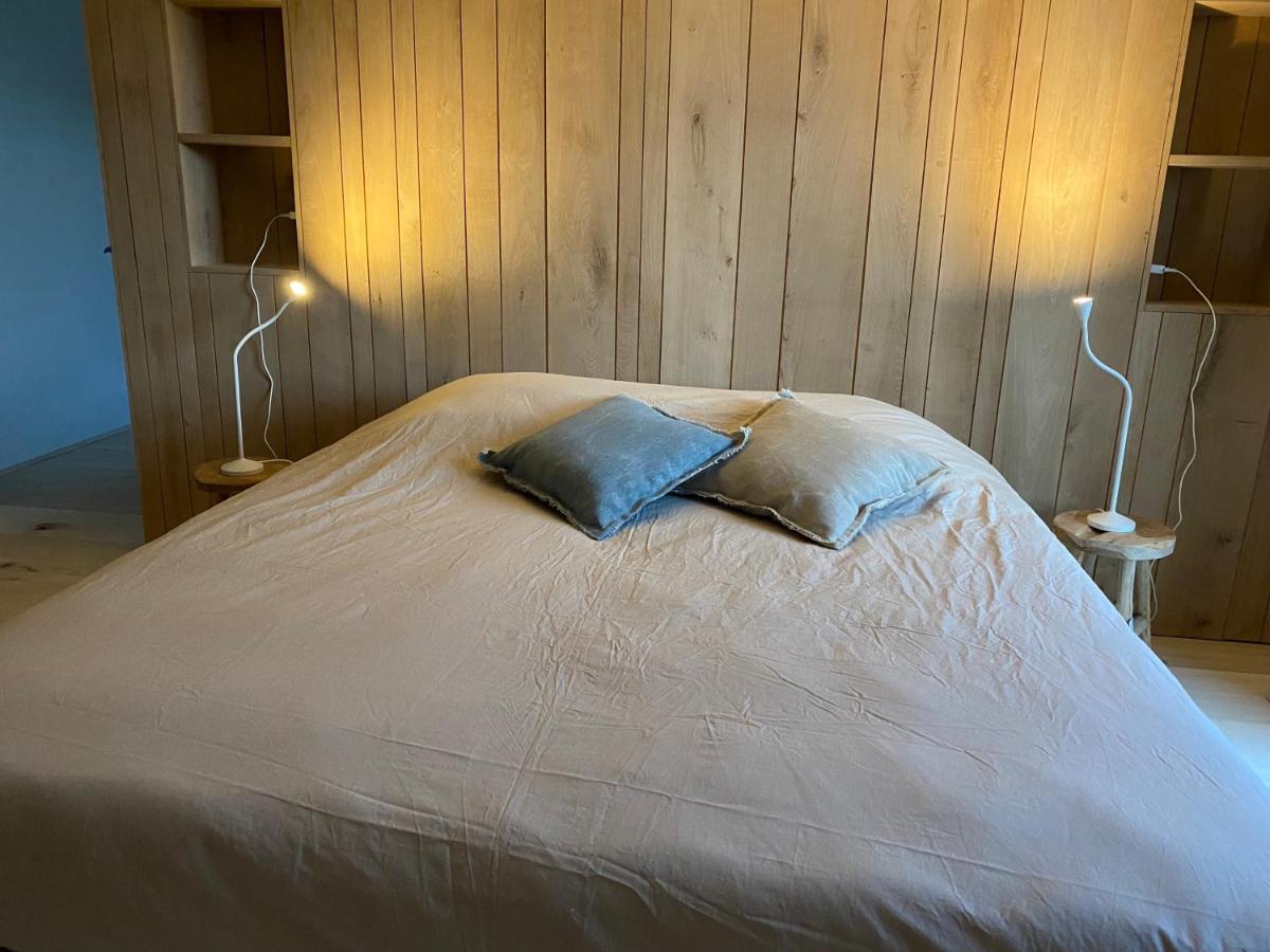 Guesthouse Graaf Jan Kaprijke Dış mekan fotoğraf