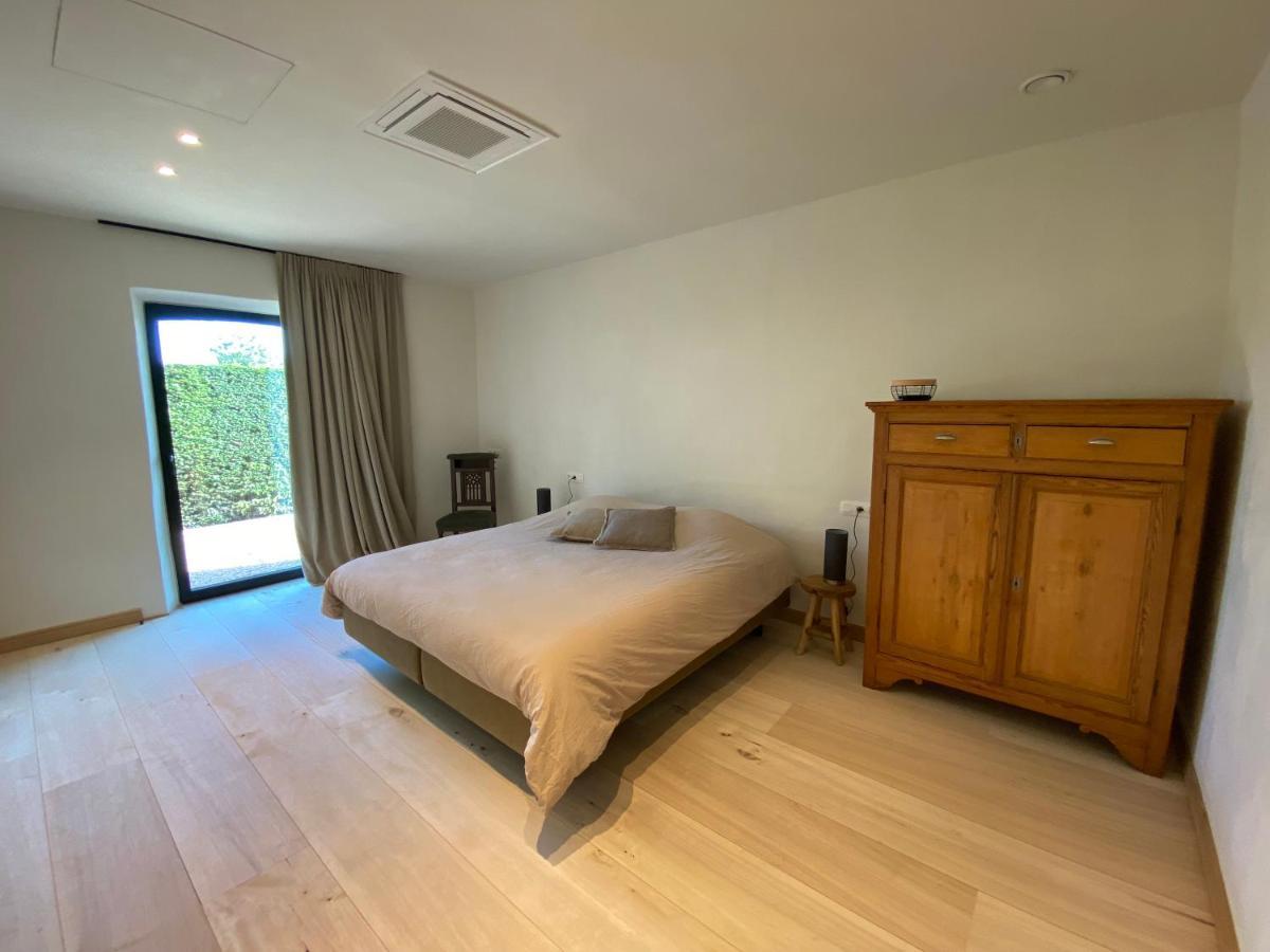 Guesthouse Graaf Jan Kaprijke Dış mekan fotoğraf