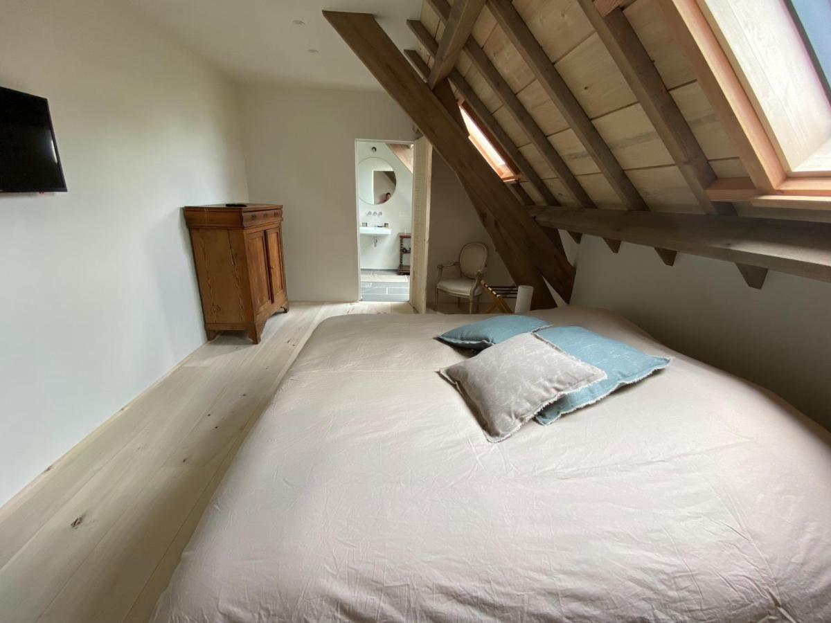 Guesthouse Graaf Jan Kaprijke Dış mekan fotoğraf