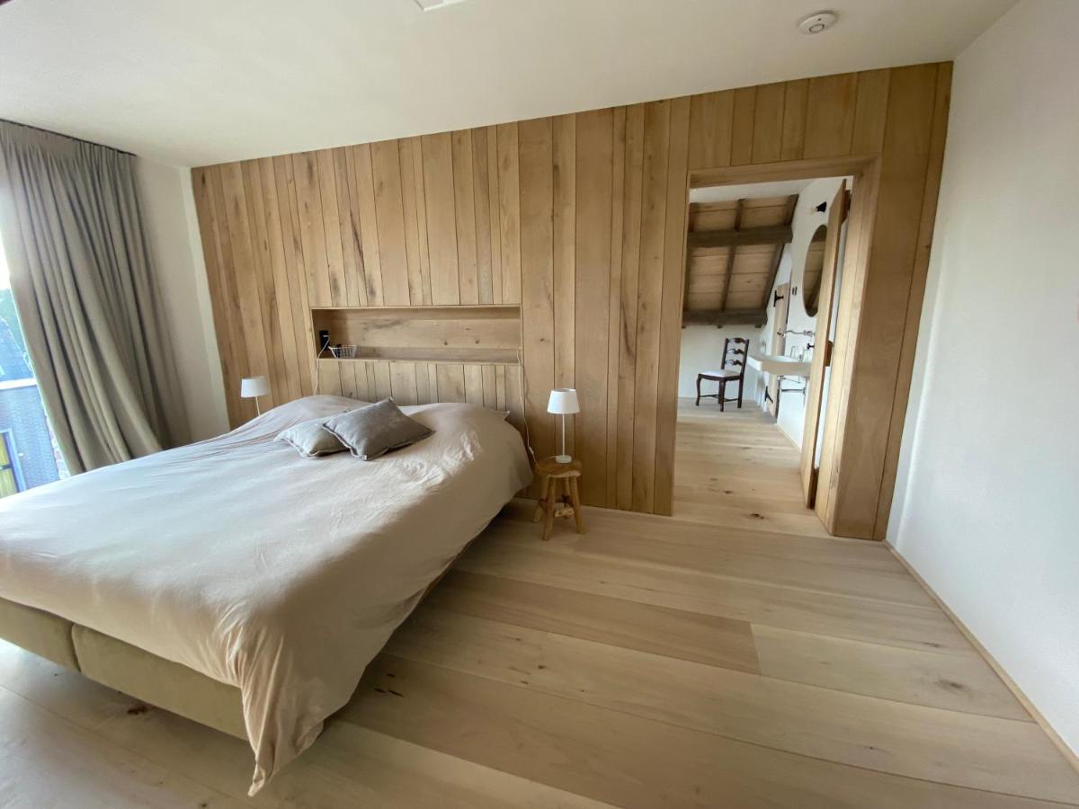 Guesthouse Graaf Jan Kaprijke Dış mekan fotoğraf