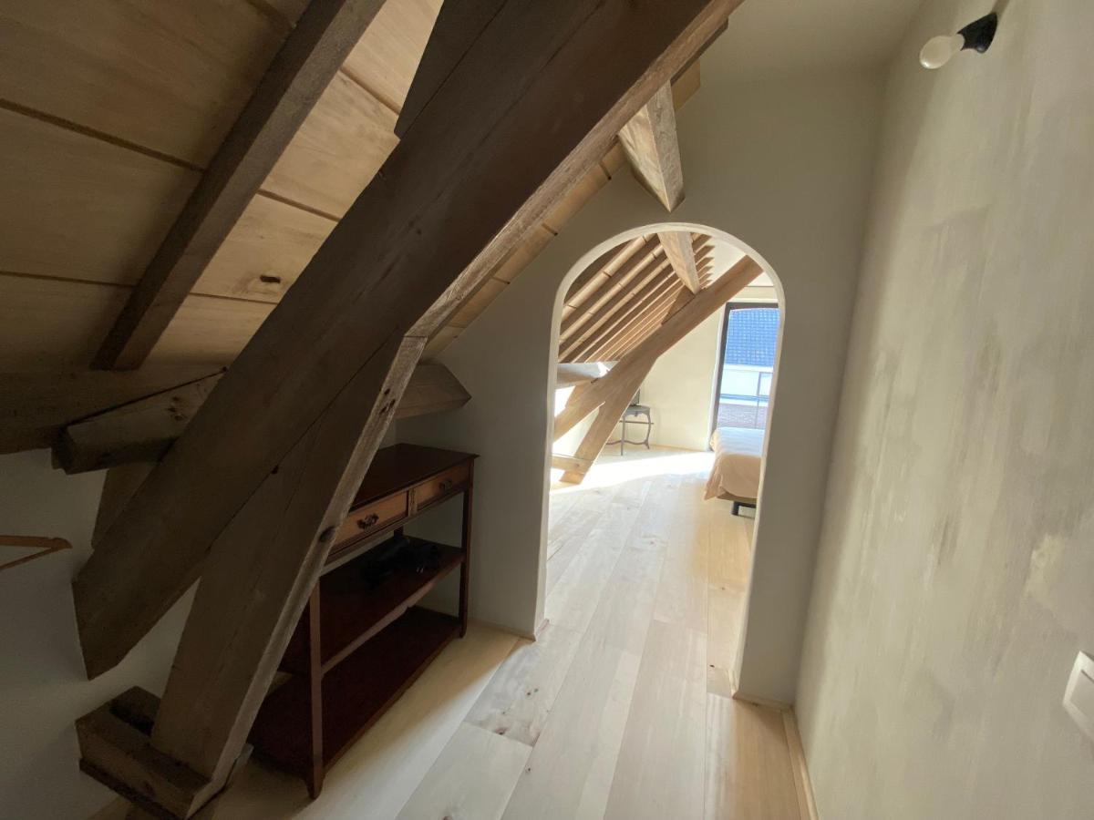 Guesthouse Graaf Jan Kaprijke Dış mekan fotoğraf