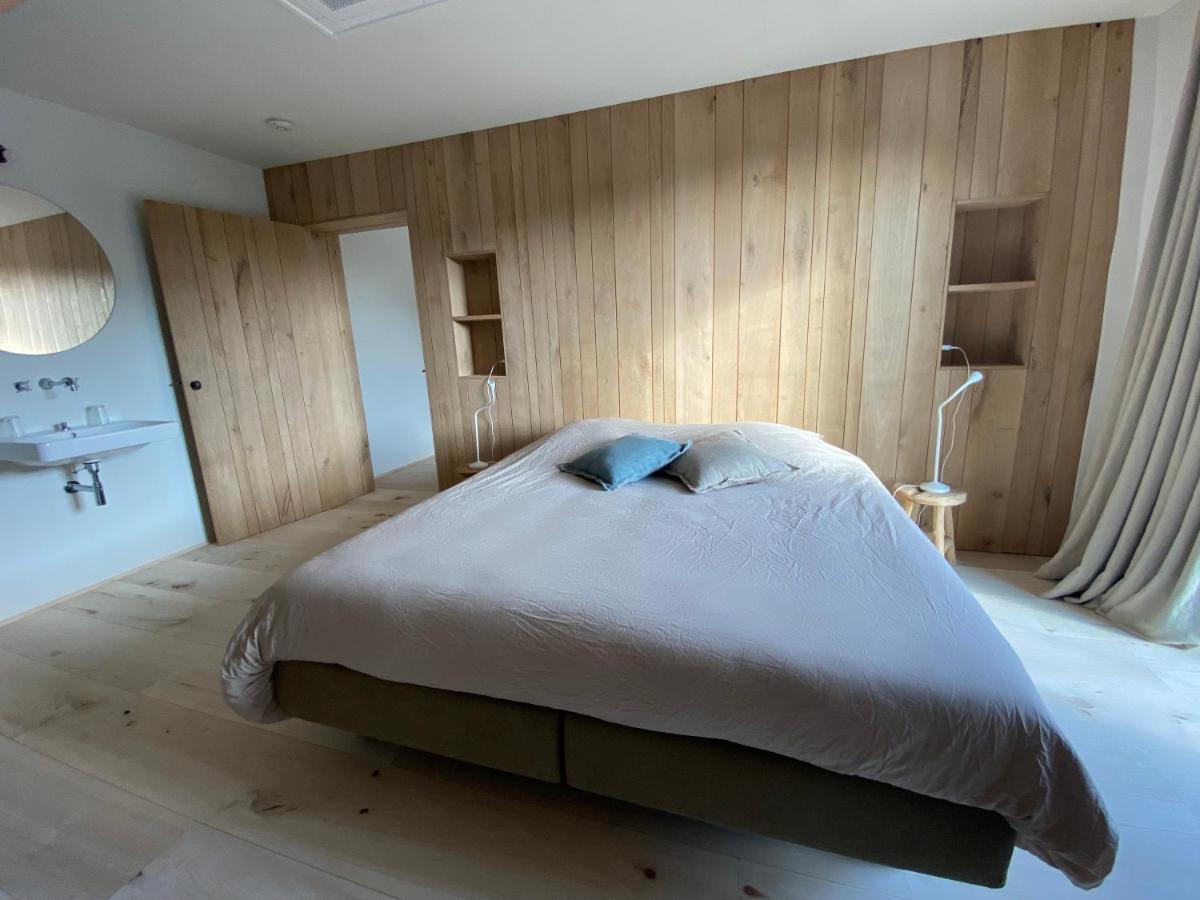 Guesthouse Graaf Jan Kaprijke Dış mekan fotoğraf