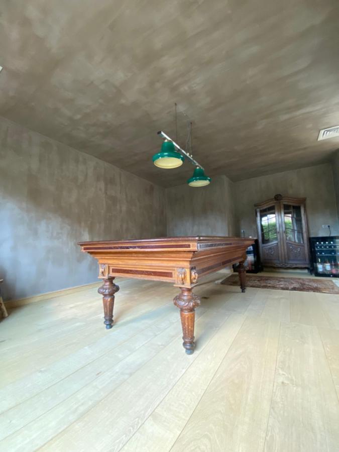 Guesthouse Graaf Jan Kaprijke Dış mekan fotoğraf
