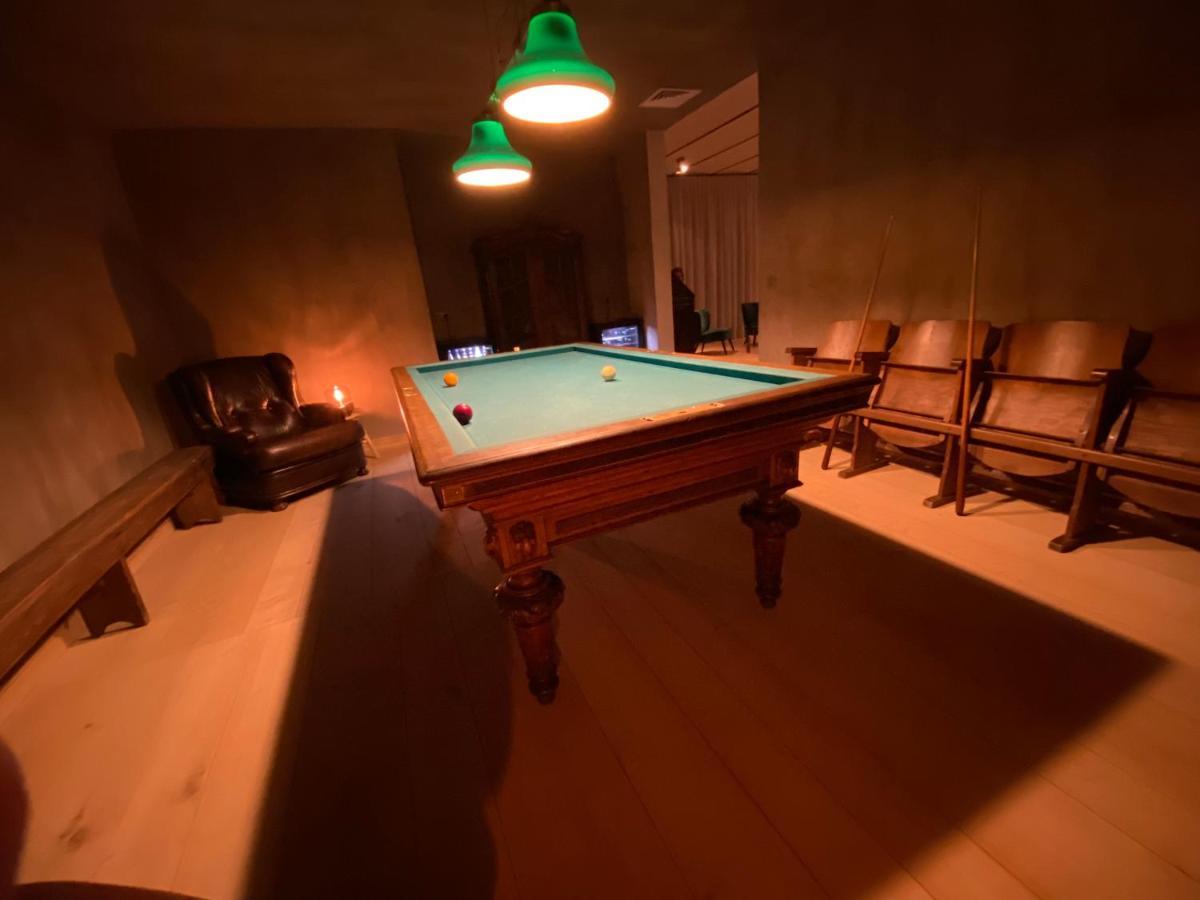 Guesthouse Graaf Jan Kaprijke Dış mekan fotoğraf