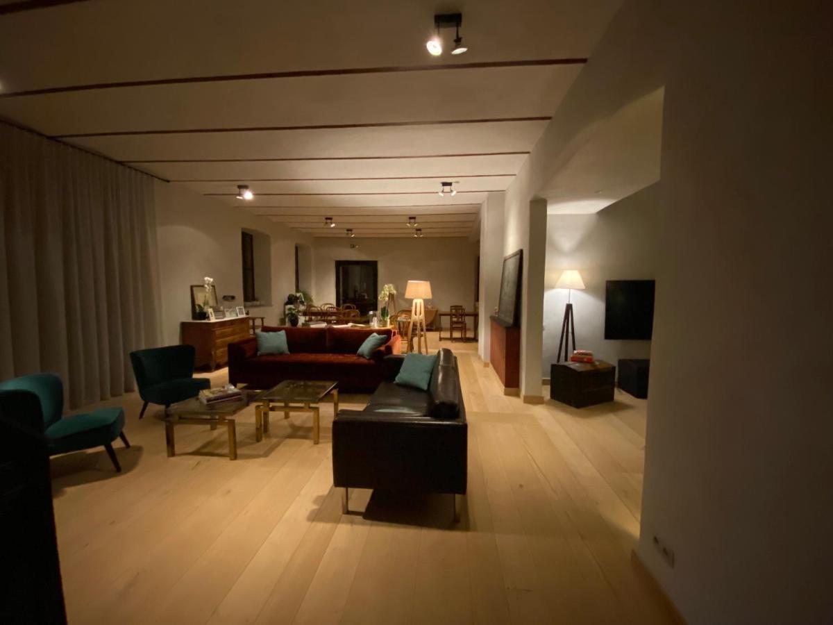 Guesthouse Graaf Jan Kaprijke Dış mekan fotoğraf